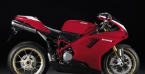 Ducati 1098R